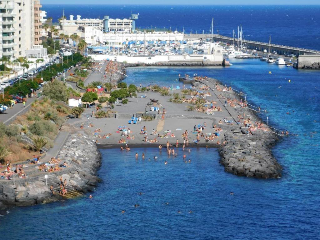 Radazul Paradise Εξωτερικό φωτογραφία