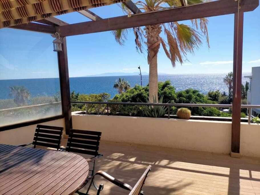 Radazul Paradise Εξωτερικό φωτογραφία