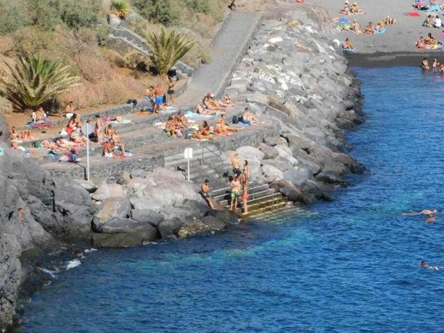 Radazul Paradise Εξωτερικό φωτογραφία